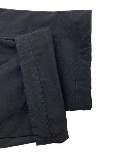 HOUDINI（フーディニ）HOUDINI (フーディニ) Omni Pants ブラック サイズ:Sの古着・服飾アイテム