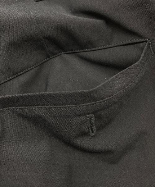 HOUDINI（フーディニ）HOUDINI (フーディニ) Omni Pants ブラック サイズ:Sの古着・服飾アイテム