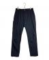 HOUDINI（フーディニ）の古着「Omni Pants」｜ブラック