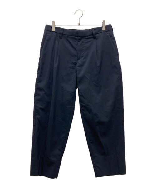 KOLOR（カラー）KOLOR (カラー) T/Wトロピカル ネイビー サイズ:1の古着・服飾アイテム