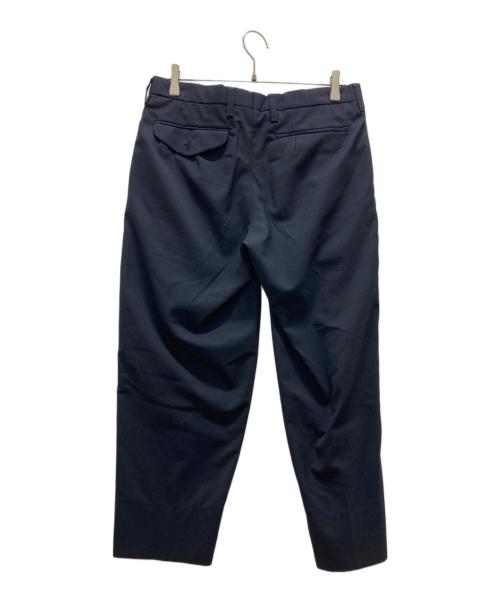 KOLOR（カラー）KOLOR (カラー) T/Wトロピカル ネイビー サイズ:1の古着・服飾アイテム