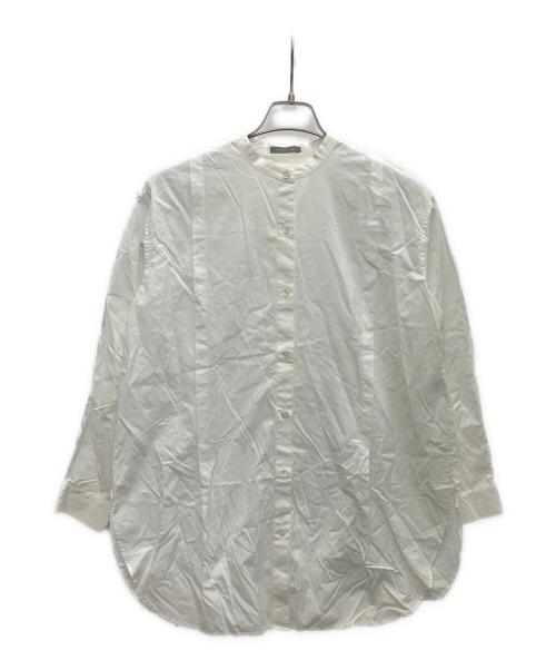 theory luxe（セオリーリュクス）theory luxe (セオリーリュクス) Classic Shirting Wensi ホワイト サイズ:SIZE38の古着・服飾アイテム