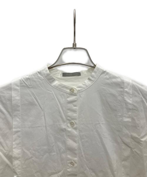 theory luxe（セオリーリュクス）theory luxe (セオリーリュクス) Classic Shirting Wensi ホワイト サイズ:SIZE38の古着・服飾アイテム