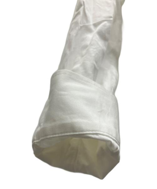 theory luxe（セオリーリュクス）theory luxe (セオリーリュクス) Classic Shirting Wensi ホワイト サイズ:SIZE38の古着・服飾アイテム