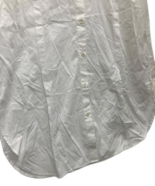 theory luxe（セオリーリュクス）theory luxe (セオリーリュクス) Classic Shirting Wensi ホワイト サイズ:SIZE38の古着・服飾アイテム