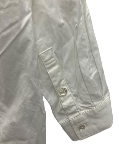 theory luxe（セオリーリュクス）theory luxe (セオリーリュクス) Classic Shirting Wensi ホワイト サイズ:SIZE38の古着・服飾アイテム