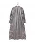 TODAYFUL (トゥデイフル) TODAYFUL　2way Gather Dress ブルー サイズ:36：7000円