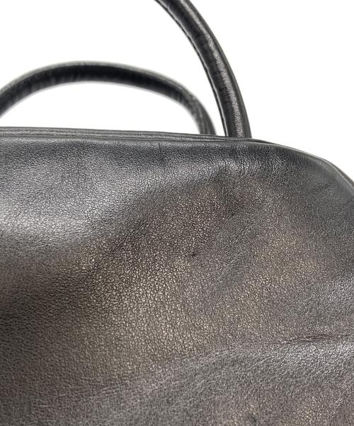 my weakness（マイ ウィークネス）my weakness (マイ ウィークネス) 2WAYバッグの古着・服飾アイテム