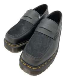 Dr.Martens（ドクターマーチン）の古着「Penton Bex Squared PNY」｜ブラック