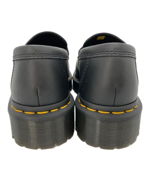 Dr.Martens（ドクターマーチン）Dr.Martens (ドクターマーチン) Penton Bex Squared PNY ブラック サイズ:22の古着・服飾アイテム