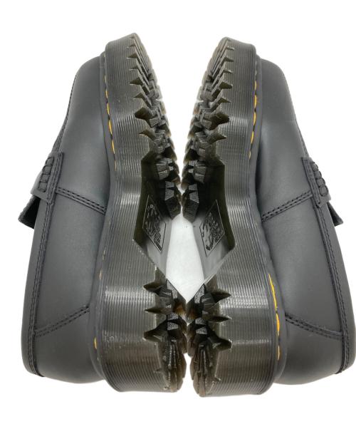 Dr.Martens（ドクターマーチン）Dr.Martens (ドクターマーチン) Penton Bex Squared PNY ブラック サイズ:22の古着・服飾アイテム
