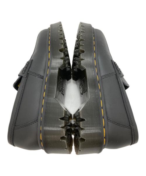 Dr.Martens（ドクターマーチン）Dr.Martens (ドクターマーチン) Penton Bex Squared PNY ブラック サイズ:22の古着・服飾アイテム