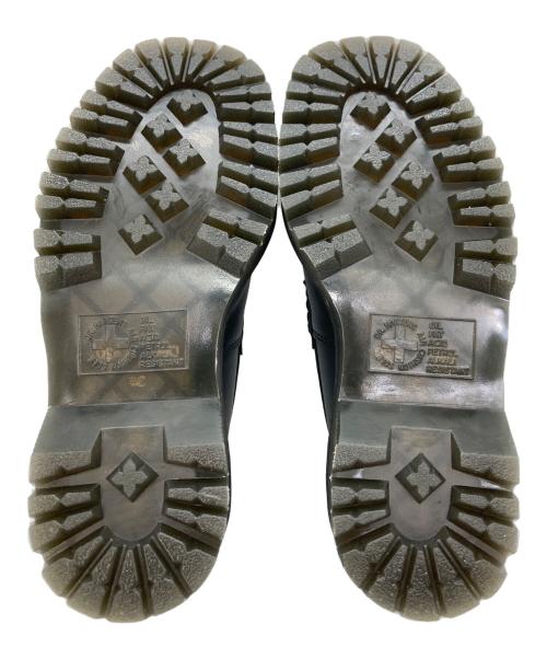 Dr.Martens（ドクターマーチン）Dr.Martens (ドクターマーチン) Penton Bex Squared PNY ブラック サイズ:22の古着・服飾アイテム