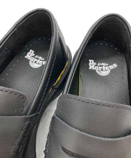 Dr.Martens（ドクターマーチン）Dr.Martens (ドクターマーチン) Penton Bex Squared PNY ブラック サイズ:22の古着・服飾アイテム