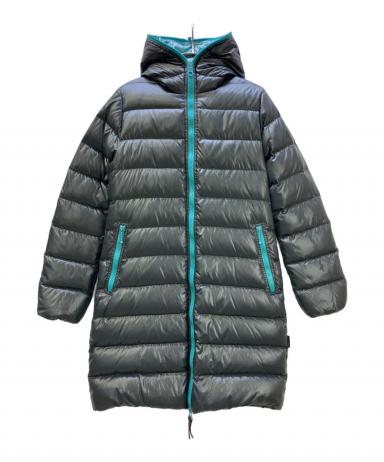 中古・古着通販】DUVETICA (デュベティカ) ACEダウンコート グレー