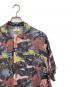 中古・古着 IROQUOIS (イロコイ) BURNING H/S SHIRT マルチカラー サイズ:1：3000円