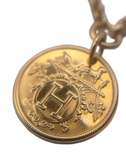 HERMES（エルメス）HERMES (エルメス) エクスリブリス PM サイズ:PMの古着・服飾アイテム