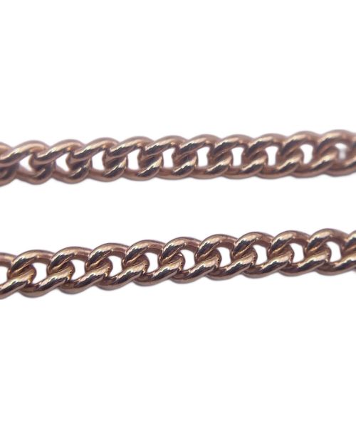 HERMES（エルメス）HERMES (エルメス) エシャペ ネックレス サイズ:-の古着・服飾アイテム