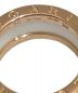 中古・古着 BVLGARI (ブルガリ) B-Zero1リング サイズ:9：85000円