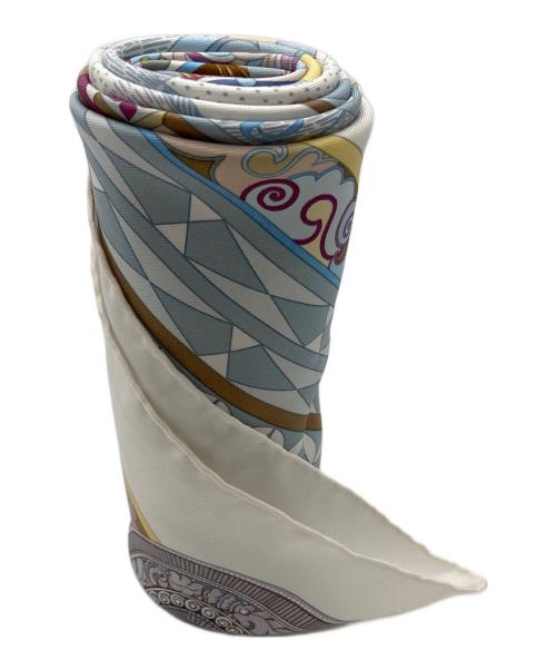 HERMES（エルメス）HERMES (エルメス) シルクスカーフの古着・服飾アイテム