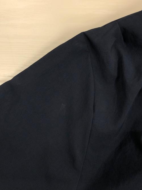 Noble（ノーブル）Noble (ノーブル) ランダムティアードワンピース ネイビー サイズ:36の古着・服飾アイテム