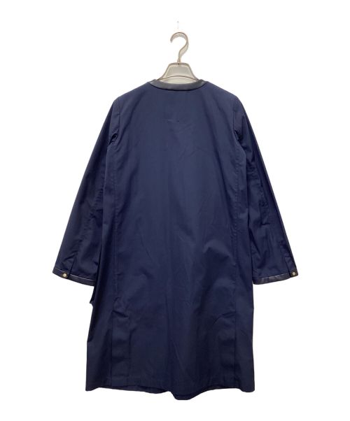 Traditional Weatherwear（トラディショナルウェザーウェア）Traditional Weatherwear (トラディショナルウェザーウェア) ARKLEY LONG ネイビー サイズ:32の古着・服飾アイテム