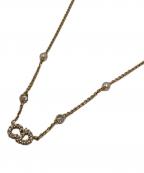 Christian Diorクリスチャン ディオール）の古着「ネックレス」