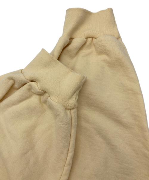 rachel comey（レイチェルコーミー）Rachel Comey (レイチェルコーミー) FOND SWEATSHIRT イエロー サイズ:XS/Sの古着・服飾アイテム