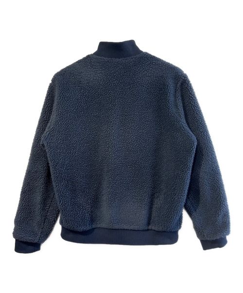 Patagonia（パタゴニア）Patagonia (パタゴニア) レトロXボンバージャケット ネイビー サイズ:Mの古着・服飾アイテム