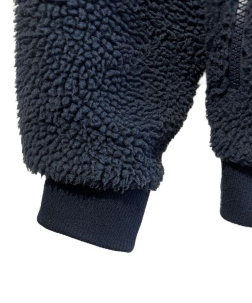 Patagonia（パタゴニア）Patagonia (パタゴニア) レトロXボンバージャケット ネイビー サイズ:Mの古着・服飾アイテム