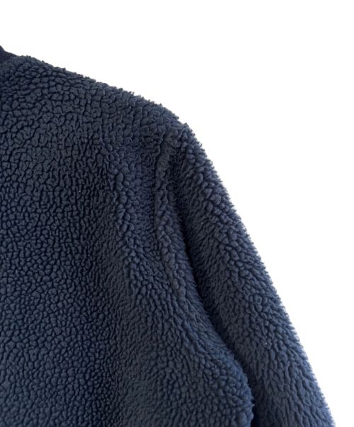 Patagonia（パタゴニア）Patagonia (パタゴニア) レトロXボンバージャケット ネイビー サイズ:Mの古着・服飾アイテム