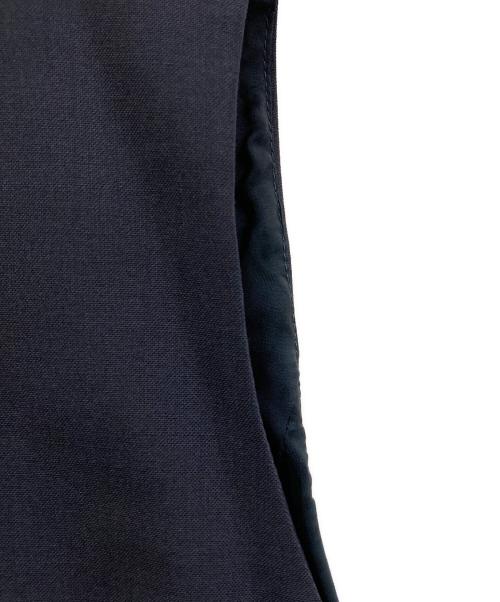 theory（セオリー）theory (セオリー) Tailor Betty2B ネイビー サイズ:SIZE 0の古着・服飾アイテム