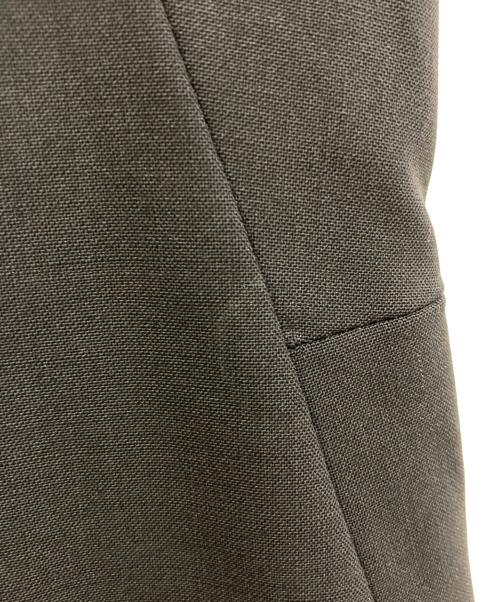 theory（セオリー）theory (セオリー) Tailor Betty2B ネイビー サイズ:SIZE 0の古着・服飾アイテム