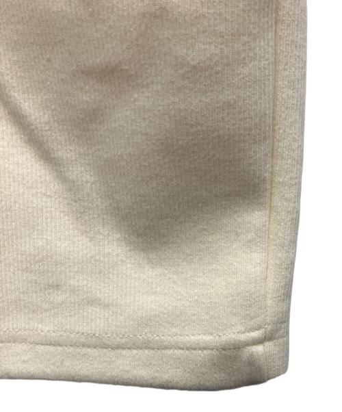 DURAS（デュラス）DURAS (デュラス) Backprint line pants イエロー サイズ:SIZEFREE 未使用品の古着・服飾アイテム