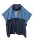 COACH (コーチ) DISNEY (ディズニー) フーデットポンチョ ネイビー サイズ:XS/S：10000円