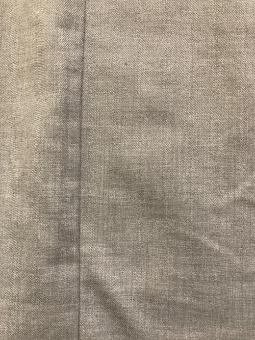 SOEJU（ソージュ）SOEJU (ソージュ) ロングシャツワンピース グレー サイズ:SIZE Freeの古着・服飾アイテム