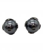 Christian Diorクリスチャン ディオール）の古着「Tribales ピアス」