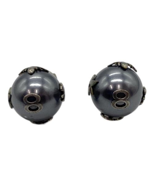 Christian Dior（クリスチャン ディオール）Christian Dior (クリスチャン ディオール) Tribales ピアスの古着・服飾アイテム