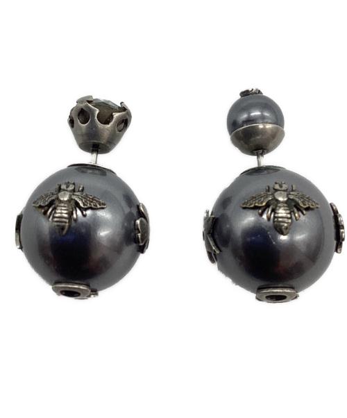 Christian Dior（クリスチャン ディオール）Christian Dior (クリスチャン ディオール) Tribales ピアスの古着・服飾アイテム