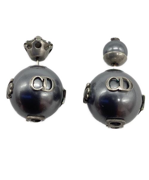 Christian Dior（クリスチャン ディオール）Christian Dior (クリスチャン ディオール) Tribales ピアスの古着・服飾アイテム