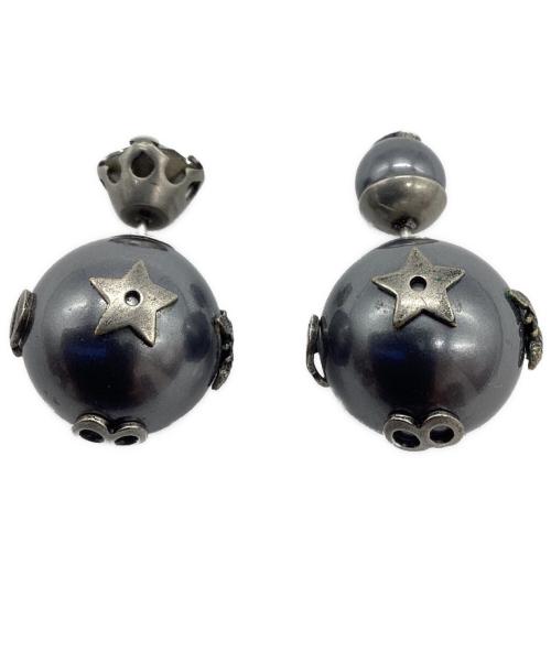 Christian Dior（クリスチャン ディオール）Christian Dior (クリスチャン ディオール) Tribales ピアスの古着・服飾アイテム