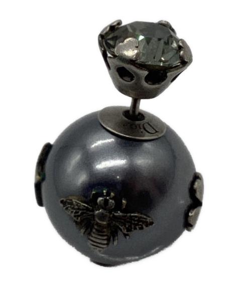 Christian Dior（クリスチャン ディオール）Christian Dior (クリスチャン ディオール) Tribales ピアスの古着・服飾アイテム