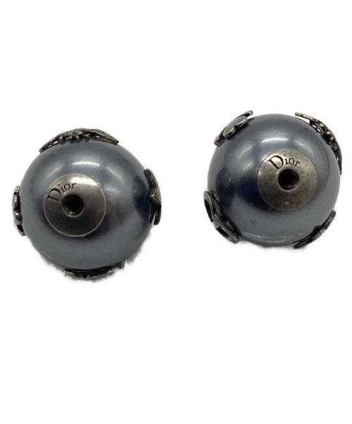 Christian Dior（クリスチャン ディオール）Christian Dior (クリスチャン ディオール) Tribales ピアスの古着・服飾アイテム