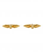 LOUIS VUITTONルイ ヴィトン）の古着「ピアス」