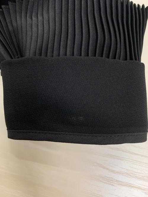 VICTORIA BECKHAM（ヴィクトリアベッカム）VICTORIA BECKHAM (ヴィクトリアベッカム) ワンピース ブラック サイズ:6の古着・服飾アイテム