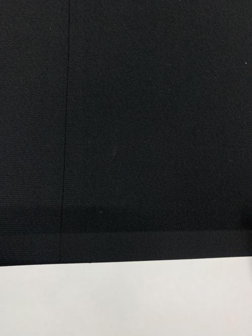 VICTORIA BECKHAM（ヴィクトリアベッカム）VICTORIA BECKHAM (ヴィクトリアベッカム) ワンピース ブラック サイズ:6の古着・服飾アイテム