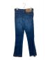 TOGA ARCHIVES (トーガアーカイブス) DENIM PANTS　デニムパンツ ブルー サイズ:M 未使用品：11000円