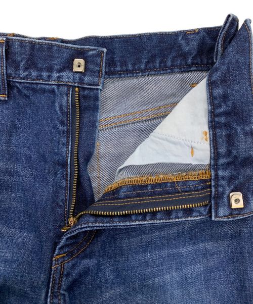 TOGA ARCHIVES（トーガアーカイブス）TOGA ARCHIVES (トーガアーカイブス) UNISEX Denim pants ブルー サイズ:Sの古着・服飾アイテム