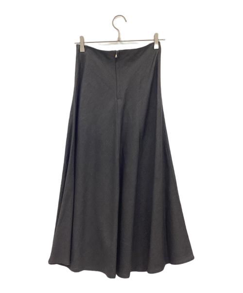 DEUXIEME CLASSE（ドゥーズィエム クラス）DEUXIEME CLASSE (ドゥーズィエム クラス) アササルファーゾメスカート サイズ:34の古着・服飾アイテム