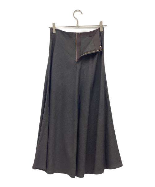 DEUXIEME CLASSE（ドゥーズィエム クラス）DEUXIEME CLASSE (ドゥーズィエム クラス) アササルファーゾメスカート サイズ:34の古着・服飾アイテム